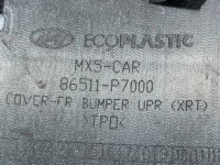 фото thumb №15, Hyundai santa fe v 2023- бампер перед 86511-p7000
