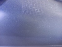 фото thumb №9, Toyota yaris iv 4 бампер передний решётка решётка