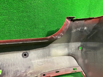 фото thumb №7, Бампер задній зад bmw 3 f30 м-пакет sedan