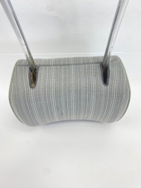 фото thumb №7, Підголівник сидіння передні задня заднє сидіння kombi siwy szary mercedes w124