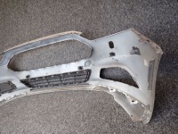 Ford mondeo mk5 v 14- бампер передний перед с Разборки, фото thumb