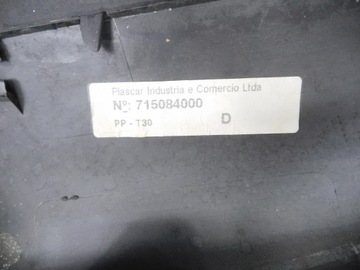фото thumb №5, Планка порога зовнішня права fiat siena 715084000