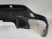 фото thumb №6, Mercedes glc 253 x253 купе дифузор бампера заднього зад 63 amg рестайлінг