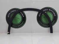 фото thumb №1, Mercedes gla w156 молдинг крила правий перед