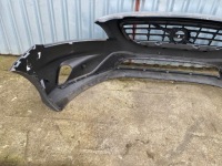 Бампер volvo v40 ii 2 r design перед передний Киев, фото thumb