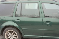 фото thumb №1, Vw bora двері задня задні праве kombi lc6m