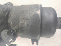 фото thumb №5, Корпус фільтра оливи peugeot 407 i 04-08 1.6 hdi 109km dv6ted4