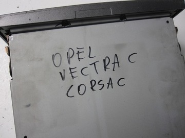 фото thumb №3, Радіопрогравач opel vectra c opel corsa c