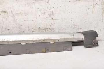 фото thumb №8, Mini f60 накладка пороговая правая 7481132