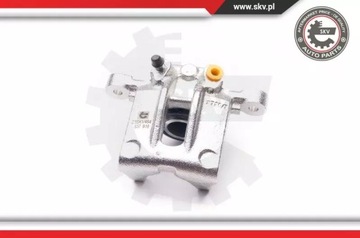 фото thumb №2, Супорт ham. зад pr toyota corolla 02- esen skv