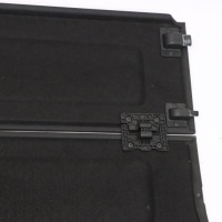 Audi q5 8r полиця багажника чорна 8r0867769d Оригінал, фото thumb