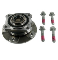 фото thumb №1, Skf натягувачі насоса набір підшипник колеса