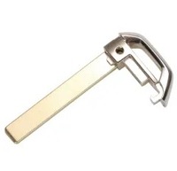 фото thumb №3, Kia stinger soul ключ pilot корпус 3 кнопки