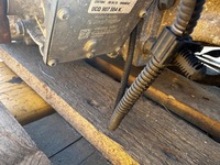 фото thumb №7, A3 rs3 8v подвеска задняя 4x4 мост подрамник дифференциал полный 5q0505235k