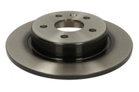 фото thumb №12, Тормозные диски тормозные задняя trw df6846