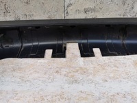 фото thumb №13, Бампер задняя задний volvo xc70 2001-2004 bez pdc