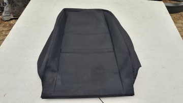 фото thumb №8, Vw passat b7 10-14r обшивка матеріал сидіння праві перед килимок нагрівальна