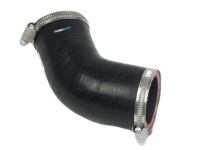 Шланг труба turbo интеркулер land rover range rover iv 3.0 d lr062031 Доставка, фото thumb