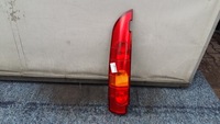 фото thumb №1, Лампа задняя левая renault kangoo lift 03-08