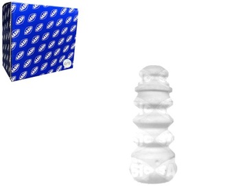 фото thumb №1, Sasic 2656049 дистанционная втулка резиновый, resorowanie