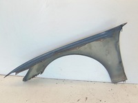 фото thumb №7, Крыло правый перед передний audi a6 c7 lx5n