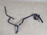 фото thumb №1, Mercedes w169 w245 2.0 cdi шланг пального