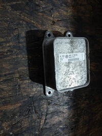 фото thumb №9, Радиатор масла seat leon iii 1.2 tsi cyv 04e117021k