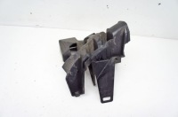 Ti025+ peugeot 508 ii тримачі кріплення напрямні бампера задній 9818877280 комплект Київ, фото thumb