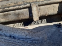 фото thumb №4, Двигатель r1110112401 mercedes-benz c180 s202