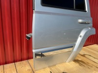фото thumb №3, Jeep commander двері лівий задня ps2 оригінал w колір