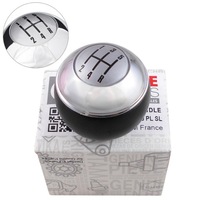 фото thumb №3, Ручка перемикання передач + чохол з рамка mini cooper one r50 r52 r53 5b