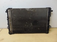 фото thumb №1, Радіатор кондиціонера mercedes w246 a2465011720