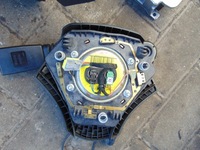 фото thumb №13, Консоль набор подушка безопасности bmw 5 e60 e61 lift europa