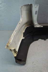 фото thumb №15, Бампер задняя ford focus mk3 kombi