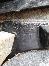 фото thumb №14, Audi a3 8v стеля оббивка дах 8v5867505k