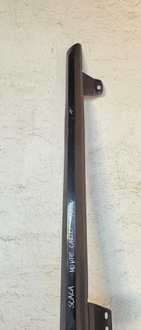 фото thumb №15, Skoda scala 657 monte carlo правый порог накладка правая