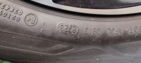 фото thumb №15, Seat tarraco диски диски 18' 5fj601025c tiguan 2 диски kodaiq диски 18