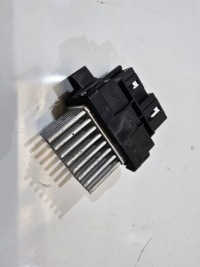 фото thumb №1, Резистор вентилятор opel insignia a lift 2.0 cdti gm 13503201