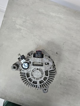 фото thumb №10, Генератор mazda 6 2.2 citd 13r генератор sh1n a2tx9181