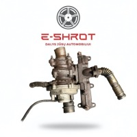 Купить Turbo перед audi a2 045145701j, фото thumb