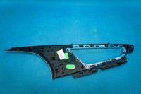 фото thumb №8, Планка dekor дверь перед левый audi q7 4m 4m0867101k qy9