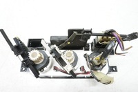 фото thumb №4, Панель обдув daewoo matiz