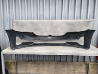 фото thumb №8, Bmw 5 g30 lift бампер передний 9464207