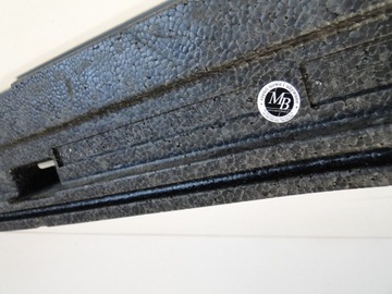 фото thumb №6, Mercedes пенополистирол абсорбер бампера a2058850537 c класс 205 w205