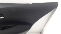 Toyota corolla e21 карта дверей задній правий хетчбек 67613-02640 et41 Недорого, фото thumb