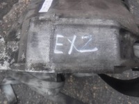 фото thumb №2, Коробка передач коробки передач vw passat b5 1.9 tdi eyz 6-tka