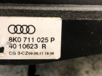 фото thumb №10, Домкрат выборщик передач механическая коробка передач audi a4 b8 8k0711025p