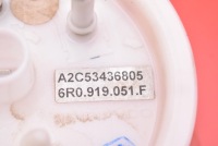 фото thumb №8, Помпа насос пального 6r0919051f seat ibiza 4 iv 6j 1.2 mpi 70 km 08-12