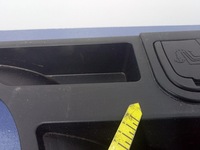 фото thumb №11, Kia picanto ii 3d бардачок багажника підлога обшивка 85715-1y800