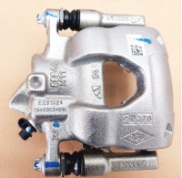 фото thumb №4, Оригинал renault суппорт тормозной правый перед 410005595r renault dacia